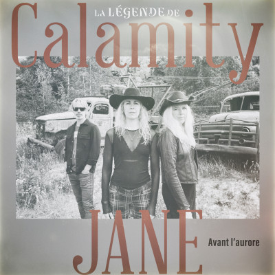 Avant l’aurore